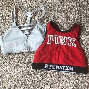 Victoria’s Secret bra bundle